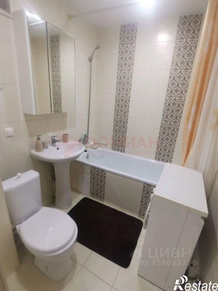 1-комн квартира Коммунистический проспект, 8/2,  д. 8/2