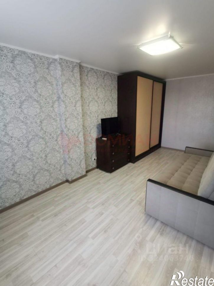 1-комн квартира Магнитогорская улица, 1А,  д. 1А