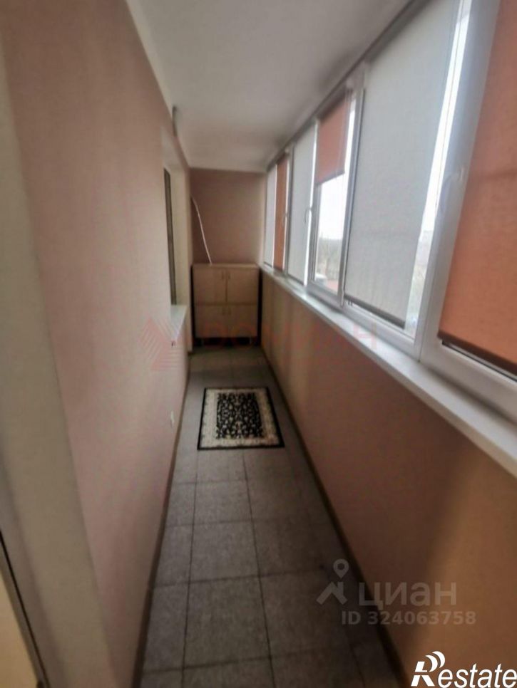 1-комн квартира Коммунистический проспект, 8/2,  д. 8/2