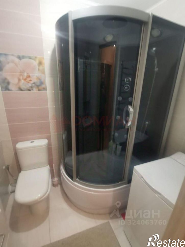 1-комн квартира Извилистая улица, 7/2,  д. 7/2