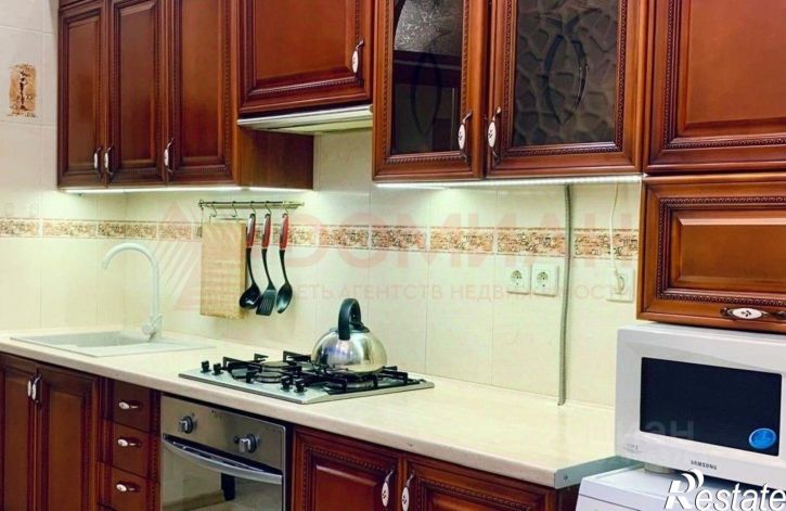 1-комн квартира Благодатная улица, 241,  д. 241