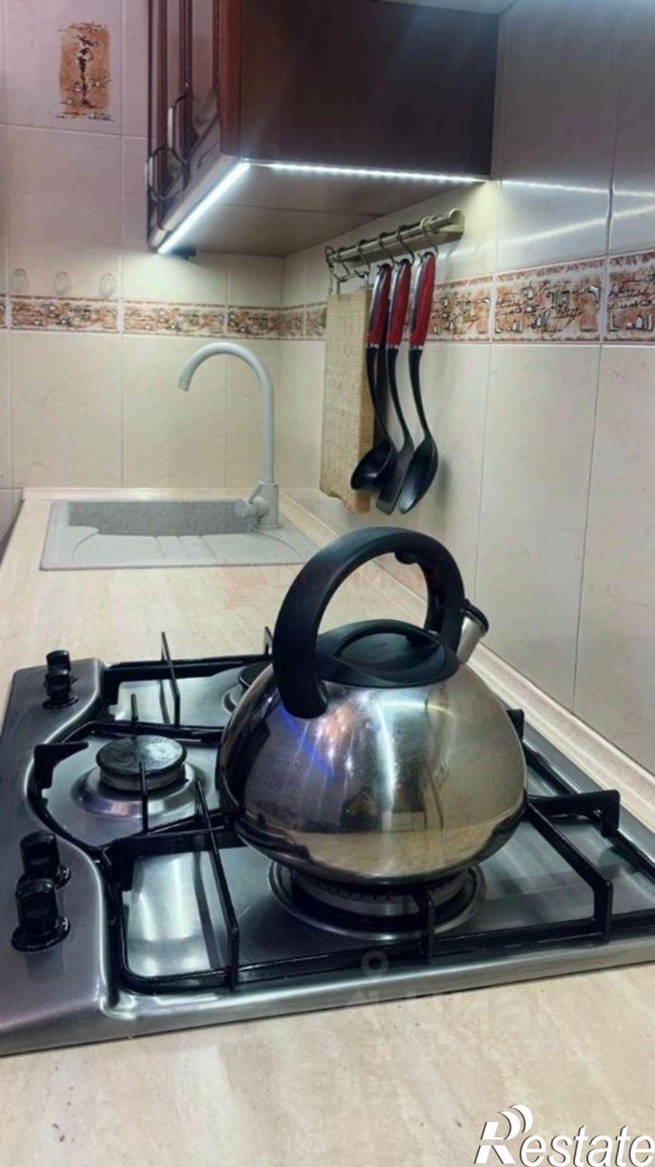 1-комн квартира Благодатная улица, 241,  д. 241