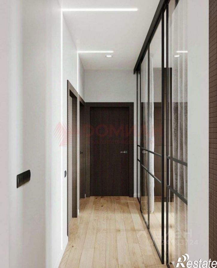 1-комн квартира улица Зорге, 11/2,  д. 11/2