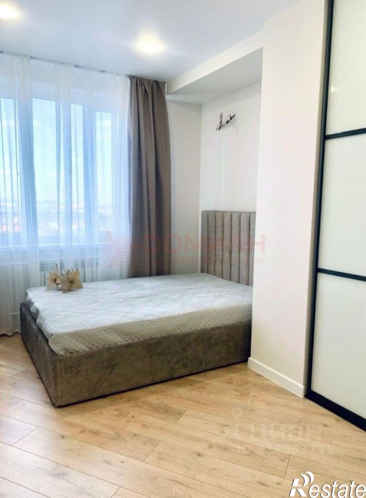 2-комн квартира улица Зорге, 9,  д. 9