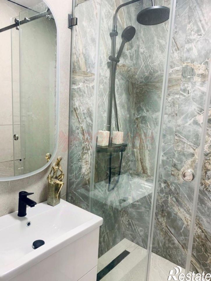 2-комн квартира улица Зорге, 9,  д. 9