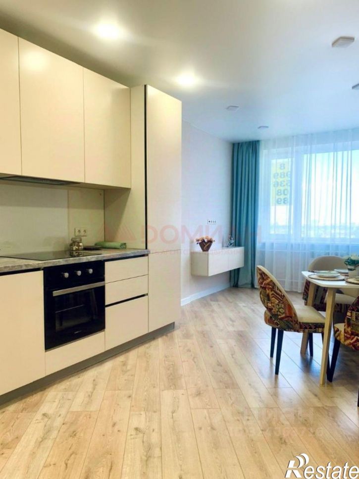 2-комн квартира улица Зорге, 9,  д. 9