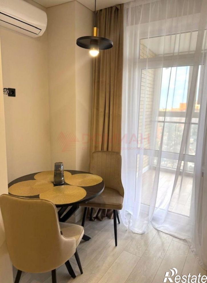 2-комн квартира улица Зорге, 9,  д. 9