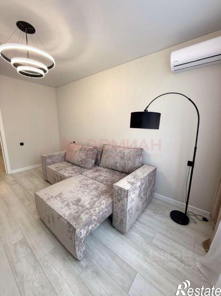 2-комн квартира улица Зорге, 9,  д. 9