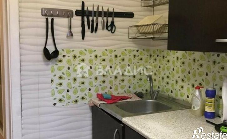 1-комн квартира улица Ерёменко, 85/4,  д. 85/4