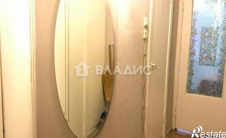 1-комн квартира улица Ерёменко, 85/4,  д. 85/4