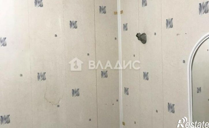 1-комн квартира улица Ерёменко, 85/4,  д. 85/4