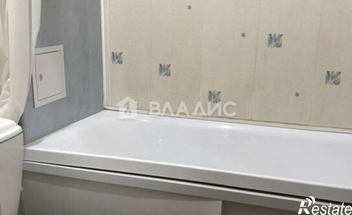 1-комн квартира улица Ерёменко, 85/4,  д. 85/4