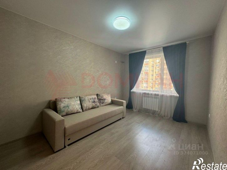 1-комн квартира Берберовская улица, 14,  д. 14