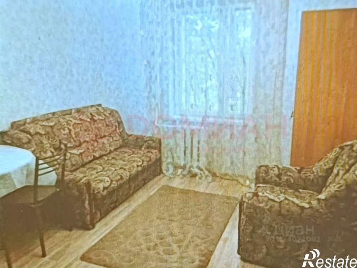 Комната Днепровский переулок, 108,  д. 108