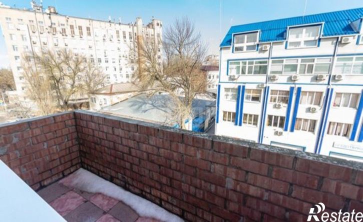 3-комн квартира Доломановский пер, 179,  д. 179