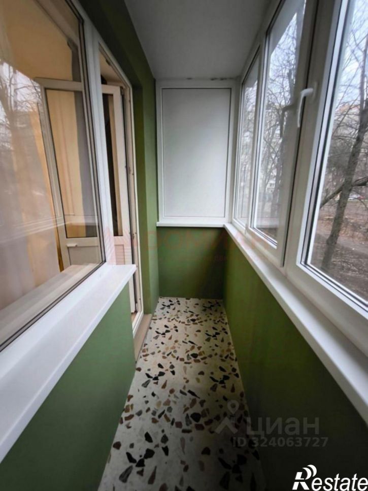 2-комн квартира Коммунистический проспект, 35,  д. 35