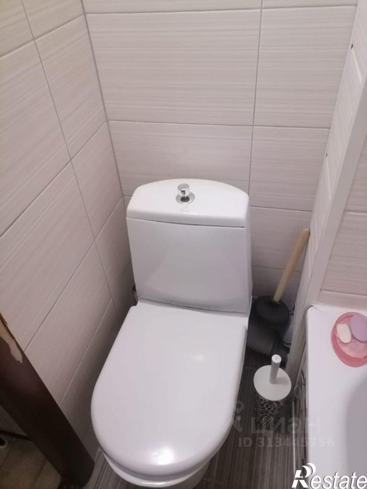 1-комн квартира Вятская улица, 67/3,  д. 67/3