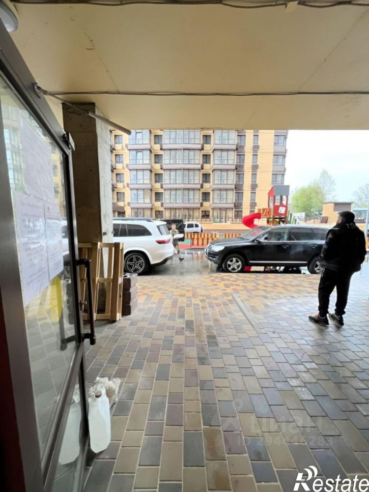 3-комн квартира ул Башкирская, 12,  д. 12