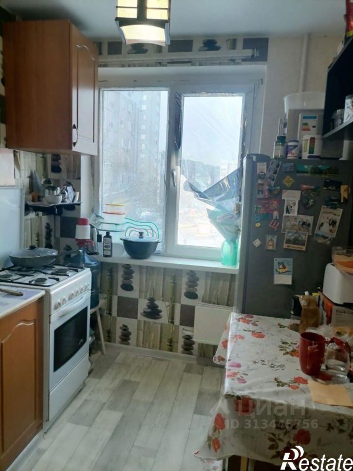 1-комн квартира Вятская улица, 67/3,  д. 67/3