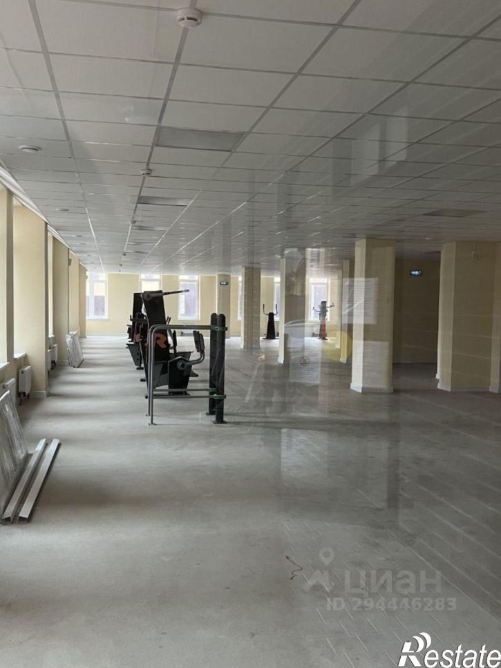 3-комн квартира ул Башкирская, 12,  д. 12