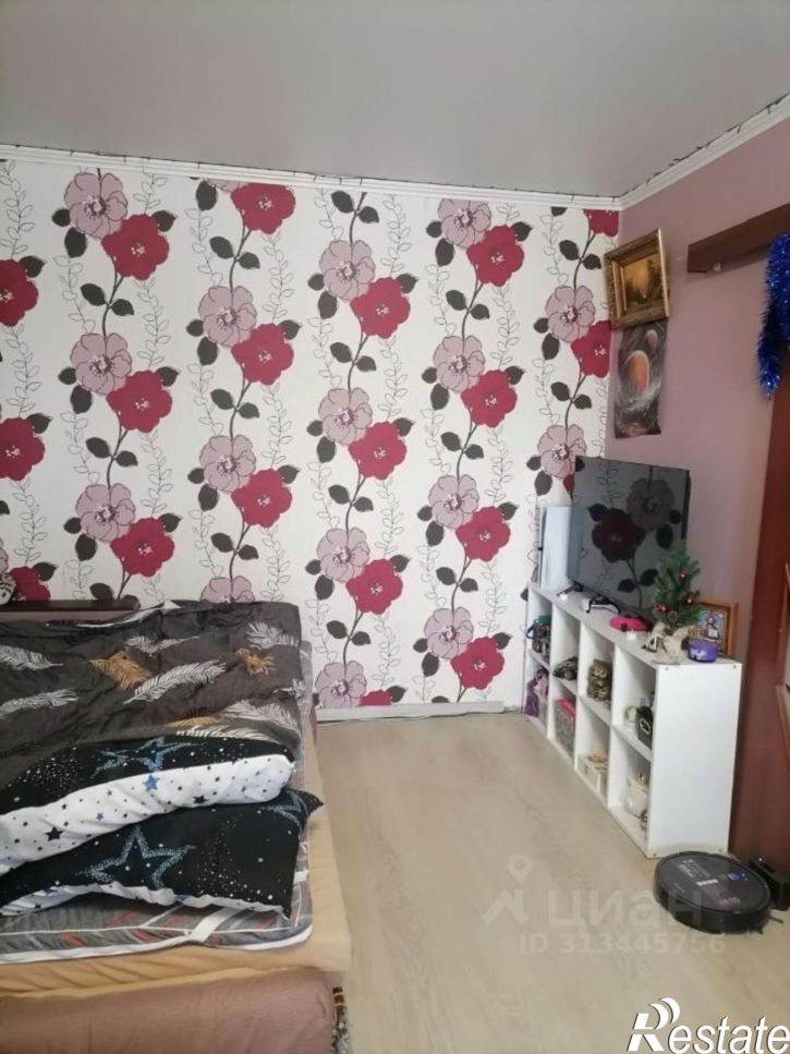 1-комн квартира Вятская улица, 67/3,  д. 67/3