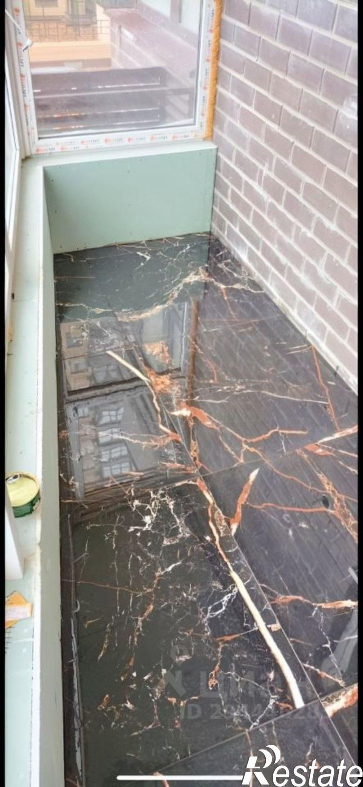 3-комн квартира ул Башкирская, 12,  д. 12