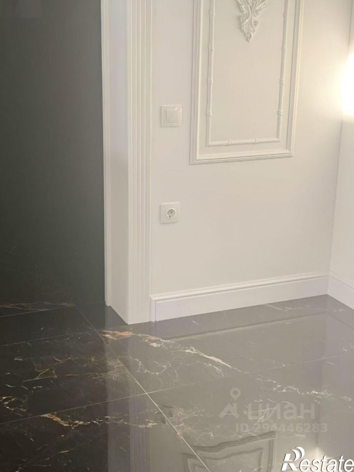 3-комн квартира ул Башкирская, 12,  д. 12