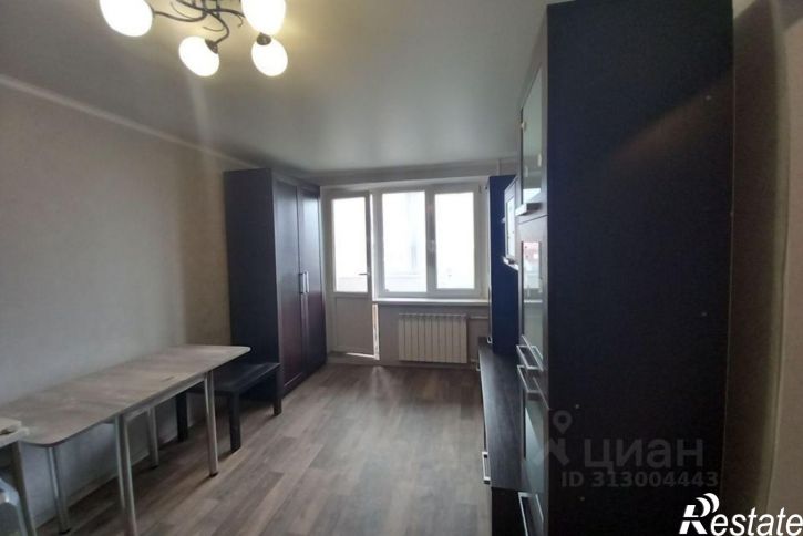 1-комн квартира бульвар Комарова, 40 к2,  д. 40 к2