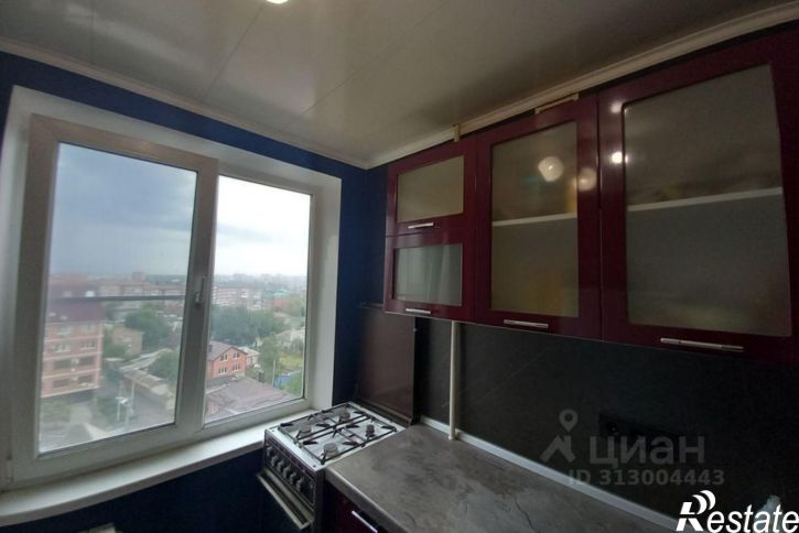 1-комн квартира бульвар Комарова, 40 к2,  д. 40 к2