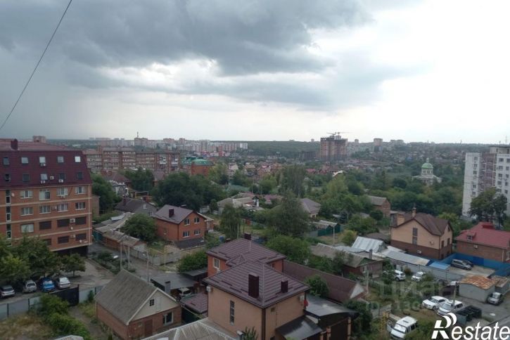 1-комн квартира бульвар Комарова, 40 к2,  д. 40 к2