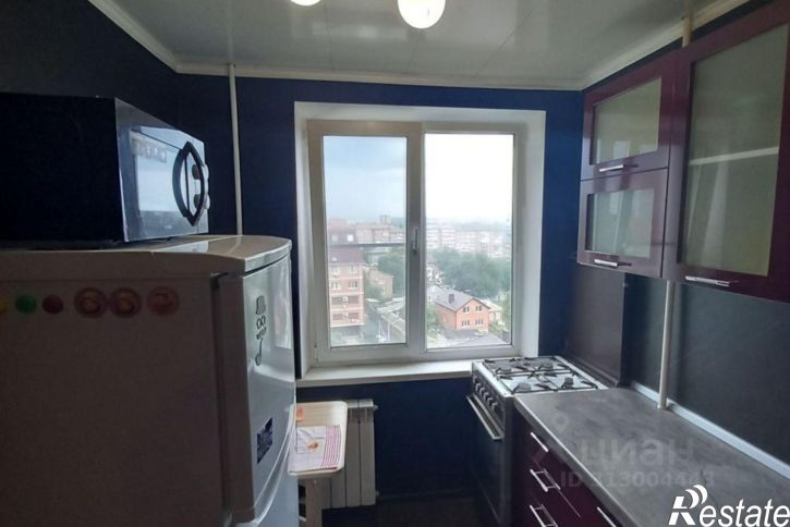 1-комн квартира бульвар Комарова, 40 к2,  д. 40 к2