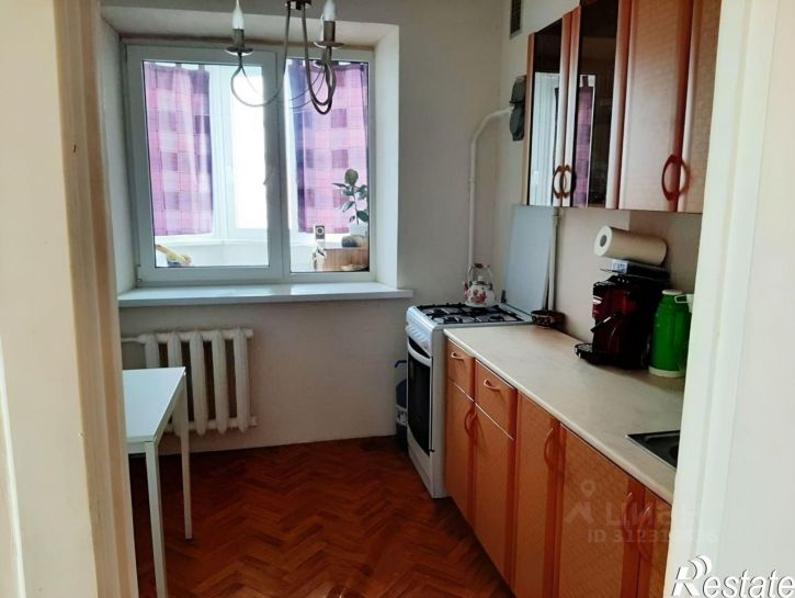 1-комн квартира Орбитальная улица, 36,  д. 36