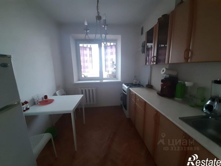 1-комн квартира Орбитальная улица, 36,  д. 36