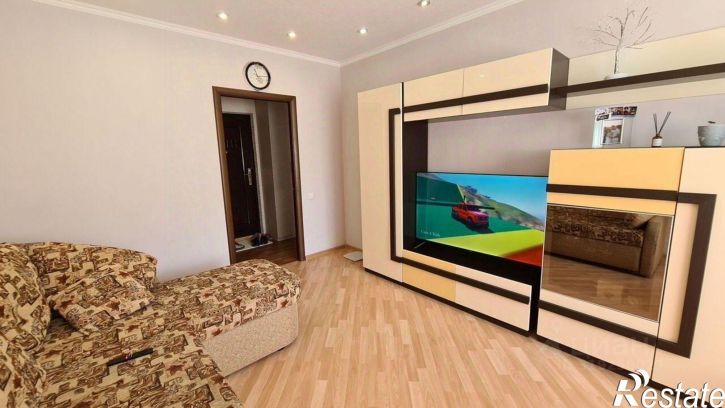 2-комн квартира бульвар Комарова, 7,  д. 7