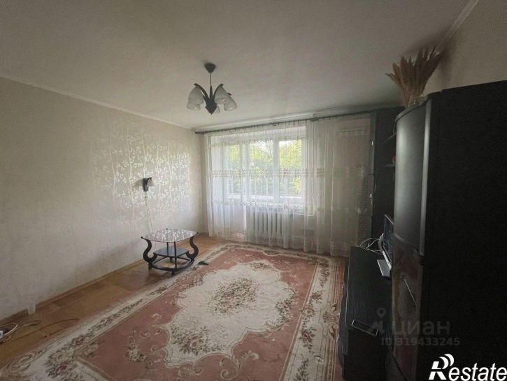 2-комн квартира проспект Космонавтов, 34Б,  д. 34Б