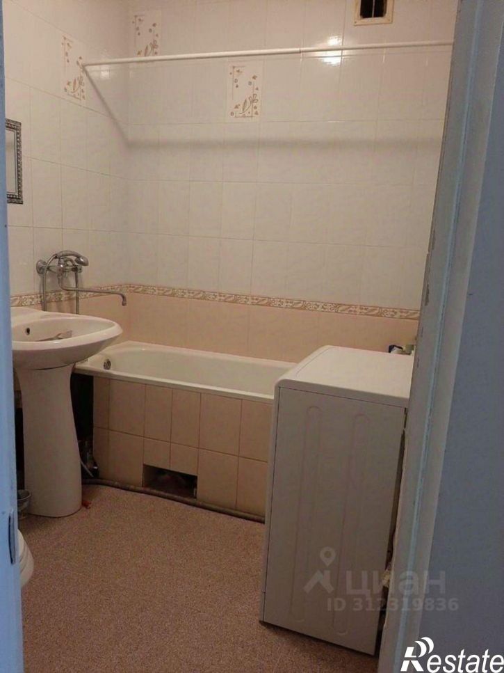 1-комн квартира Орбитальная улица, 36,  д. 36