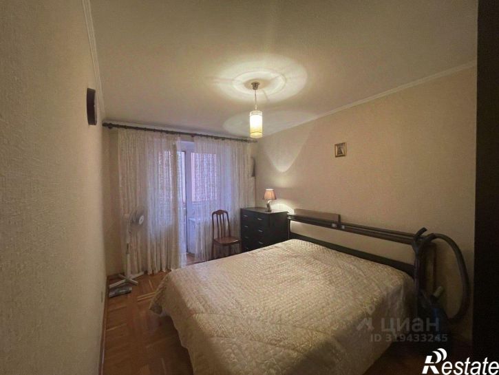 2-комн квартира проспект Космонавтов, 34Б,  д. 34Б