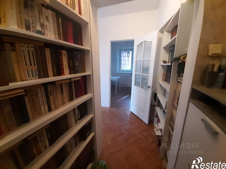 1-комн квартира Орбитальная улица, 36,  д. 36