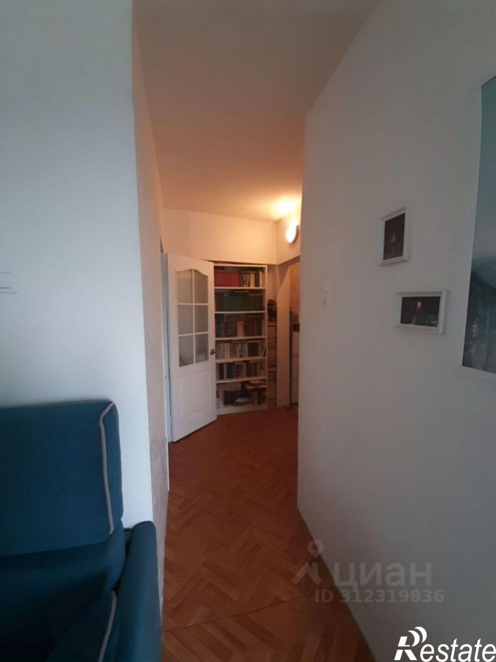 1-комн квартира Орбитальная улица, 36,  д. 36