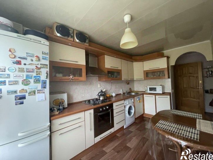 2-комн квартира проспект Космонавтов, 34Б,  д. 34Б