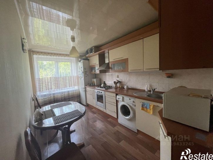 2-комн квартира проспект Космонавтов, 34Б,  д. 34Б