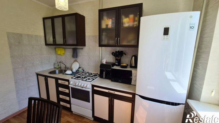 2-комн квартира бульвар Комарова, 7,  д. 7