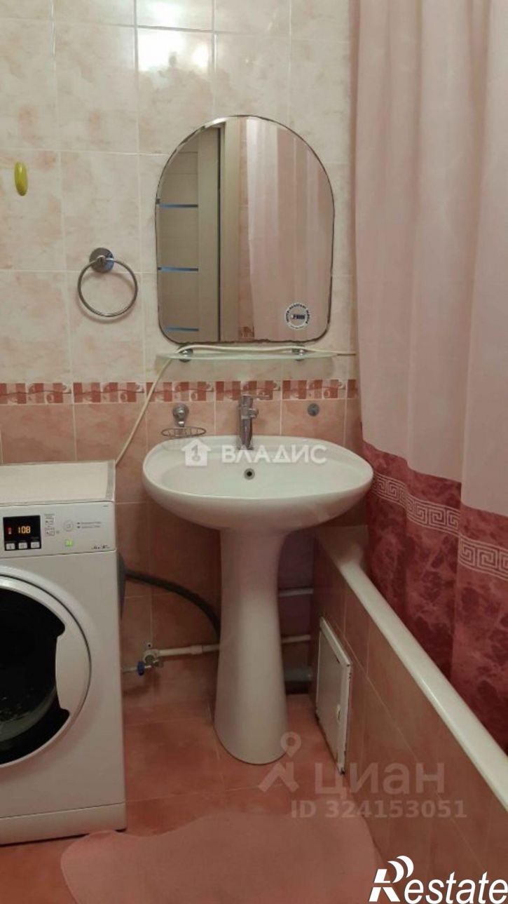 2-комн квартира Таганрогская улица, 126,  д. 126