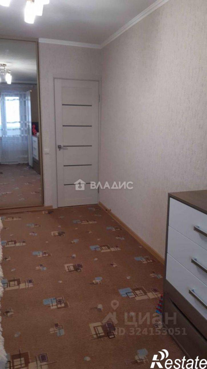 2-комн квартира Таганрогская улица, 126,  д. 126