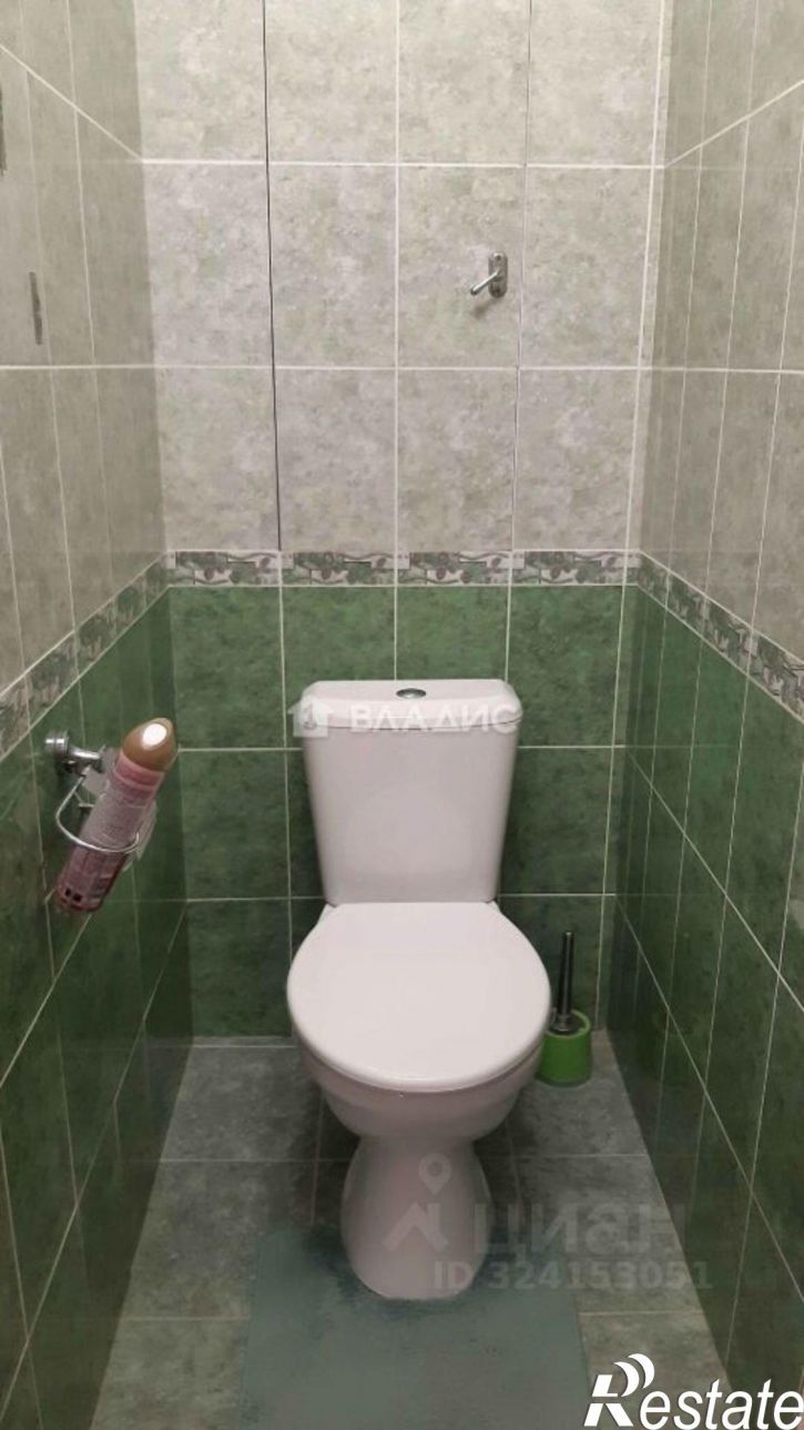 2-комн квартира Таганрогская улица, 126,  д. 126