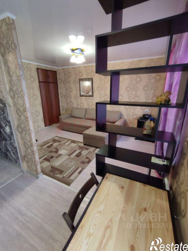 1-комн квартира ул Прогрессивная, 5,  д. 5