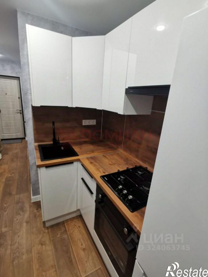 1-комн квартира ул Содружества, 37/1,  д. 37/1