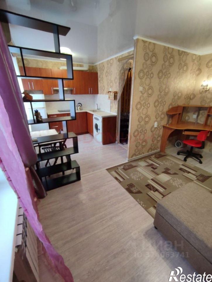 1-комн квартира ул Прогрессивная, 5,  д. 5