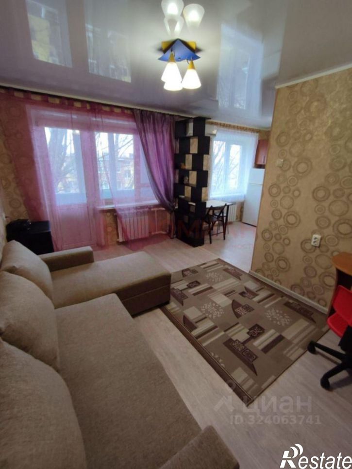 1-комн квартира ул Прогрессивная, 5,  д. 5