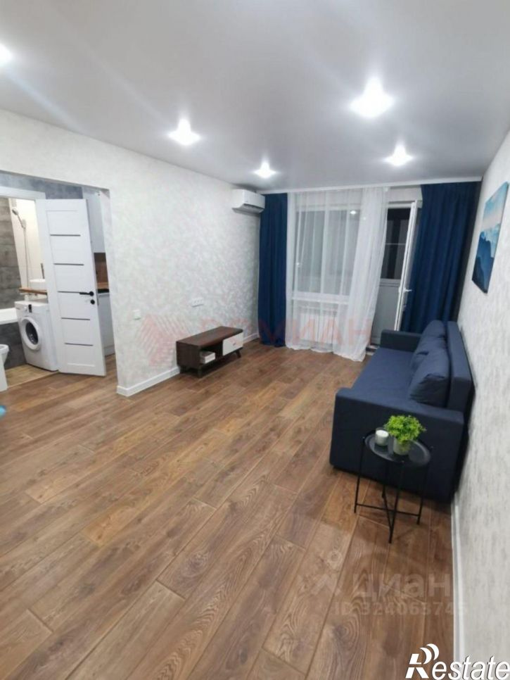 1-комн квартира ул Содружества, 37/1,  д. 37/1